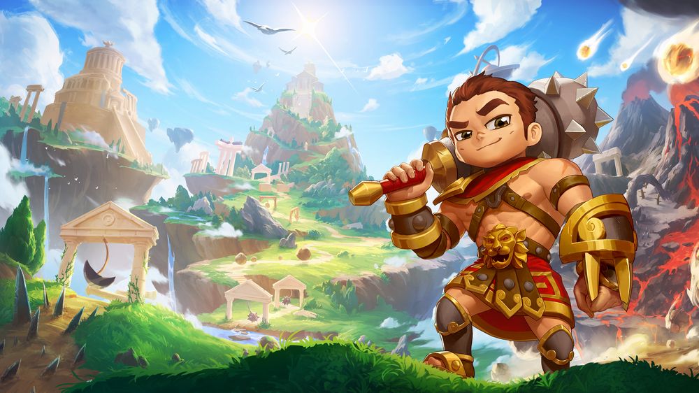 DKO su PSPlus DKO su PSPlus